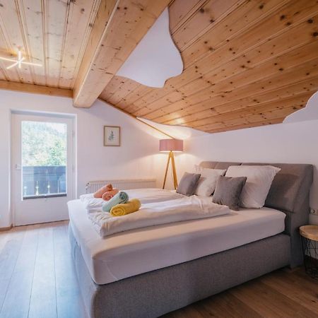 Kaiser Apartments Scheffau am Wilden Kaiser Bagian luar foto