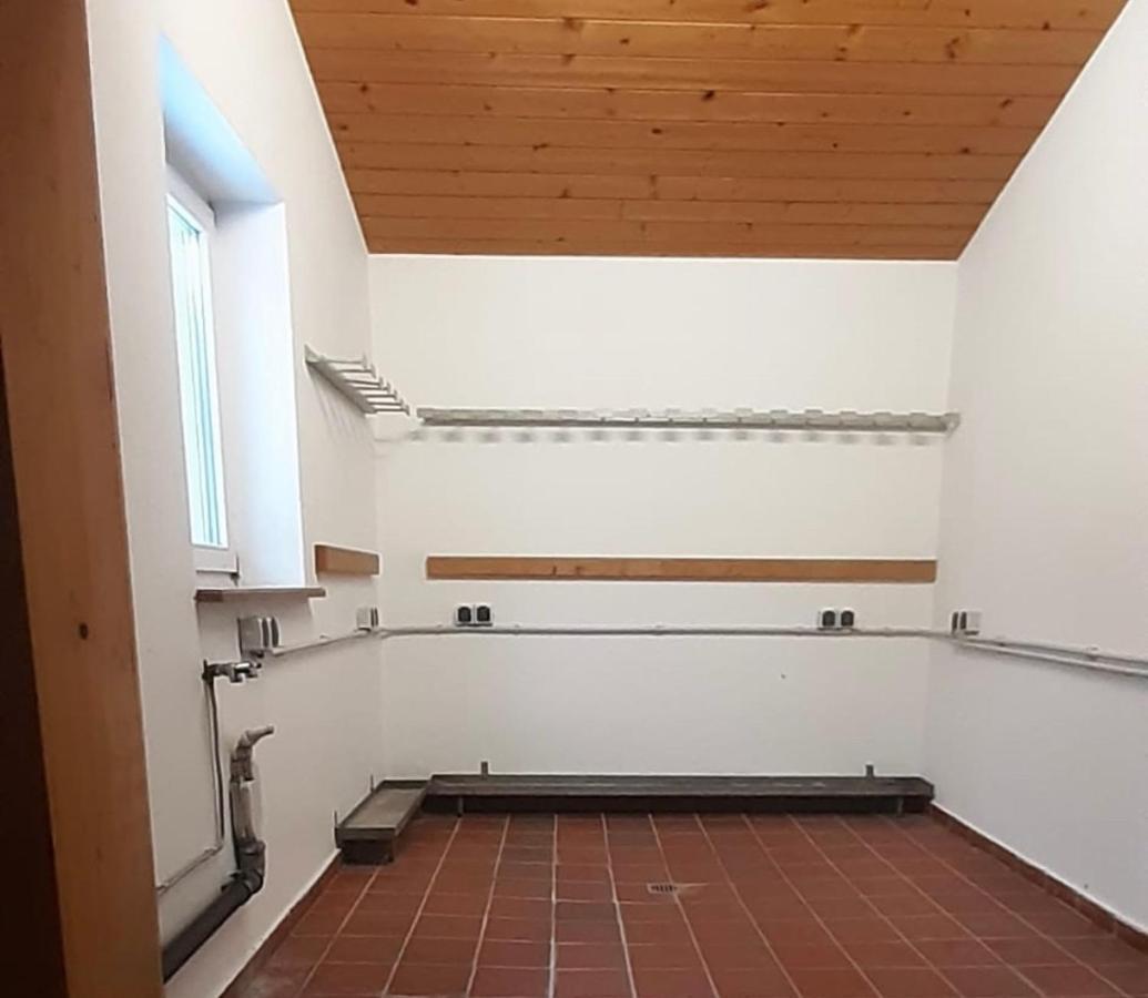Kaiser Apartments Scheffau am Wilden Kaiser Bagian luar foto