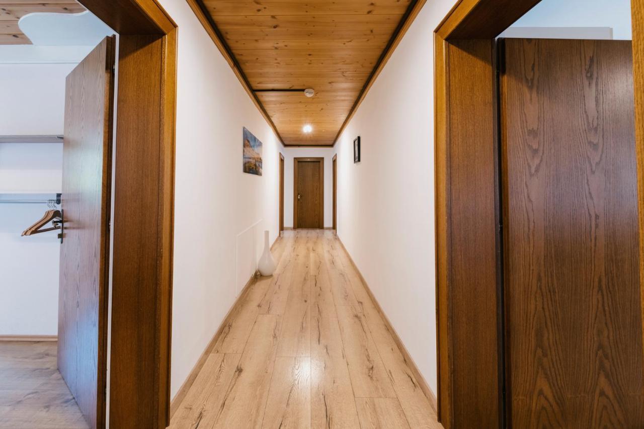 Kaiser Apartments Scheffau am Wilden Kaiser Bagian luar foto
