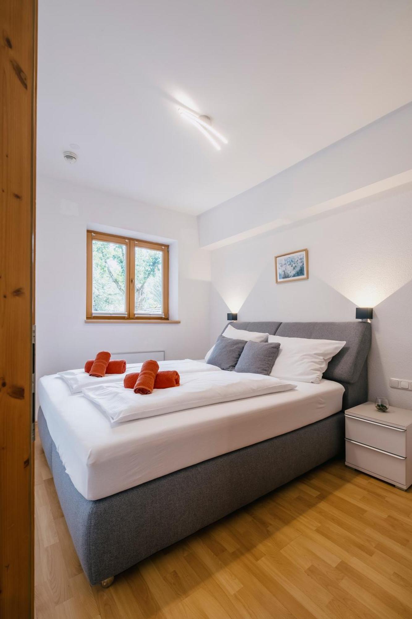 Kaiser Apartments Scheffau am Wilden Kaiser Bagian luar foto