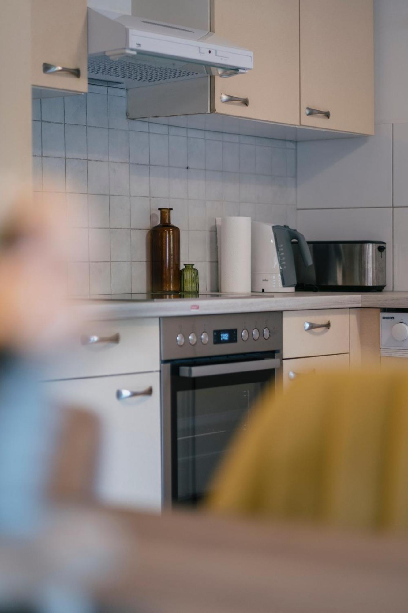 Kaiser Apartments Scheffau am Wilden Kaiser Bagian luar foto